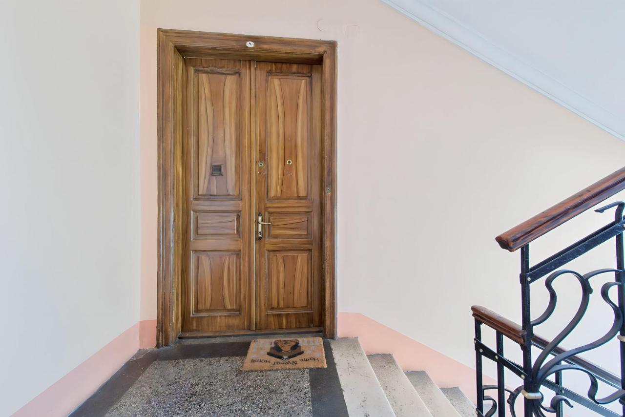 The Grand Mansion Residence On La Guardia Rijeka Buitenkant foto